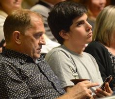 Foto de la galería: La Legislatura aprobó la modificación de los honorarios de los abogados y procuradores