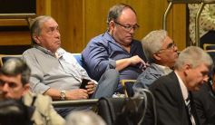 Foto de la galería: La Legislatura aprobó la modificación de los honorarios de los abogados y procuradores