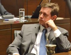 Foto de la galería: La Legislatura aprobó la modificación de los honorarios de los abogados y procuradores