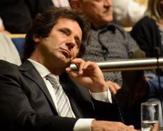 Foto de la galería: La Legislatura aprobó la modificación de los honorarios de los abogados y procuradores