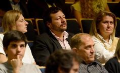 Foto de la galería: La Legislatura aprobó la modificación de los honorarios de los abogados y procuradores