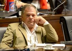 Foto de la galería: La Legislatura aprobó la modificación de los honorarios de los abogados y procuradores