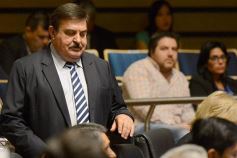 Foto de la galería: La Legislatura aprobó la modificación de los honorarios de los abogados y procuradores