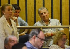 Foto de la galería: La Legislatura aprobó la modificación de los honorarios de los abogados y procuradores