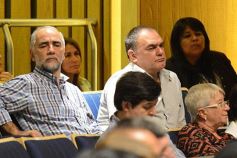 Foto de la galería: La Legislatura aprobó la modificación de los honorarios de los abogados y procuradores