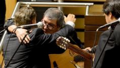 Foto de la galería: La Legislatura aprobó la modificación de los honorarios de los abogados y procuradores