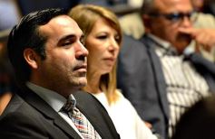 Foto de la galería: La Legislatura aprobó la modificación de los honorarios de los abogados y procuradores