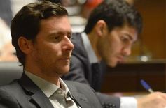 Foto de la galería: La Legislatura aprobó la modificación de los honorarios de los abogados y procuradores