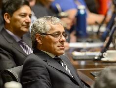 Foto de la galería: La Legislatura aprobó la modificación de los honorarios de los abogados y procuradores