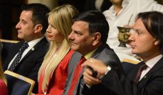 Foto de la galería: La Legislatura aprobó la modificación de los honorarios de los abogados y procuradores