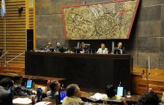 Foto de la galería: La Legislatura aprobó la modificación de los honorarios de los abogados y procuradores