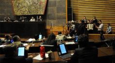 Foto de la galería: La Legislatura aprobó la modificación de los honorarios de los abogados y procuradores