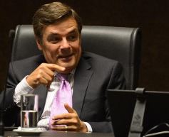 Foto de la galería: La Legislatura aprobó la modificación de los honorarios de los abogados y procuradores