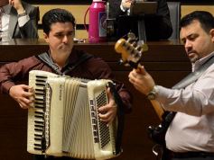 Foto de la galería: La Legislatura aprobó la modificación de los honorarios de los abogados y procuradores