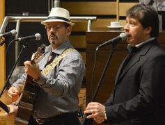 Foto de la galería: La Legislatura aprobó la modificación de los honorarios de los abogados y procuradores