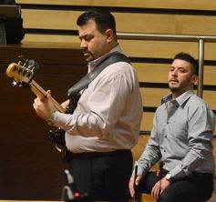 Foto de la galería: La Legislatura aprobó la modificación de los honorarios de los abogados y procuradores