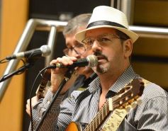 Foto de la galería: La Legislatura aprobó la modificación de los honorarios de los abogados y procuradores