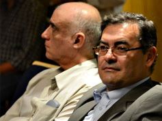 Foto de la galería: La Legislatura aprobó la modificación de los honorarios de los abogados y procuradores