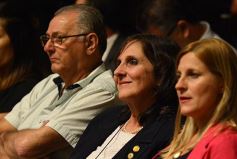 Foto de la galería: La Legislatura aprobó la modificación de los honorarios de los abogados y procuradores