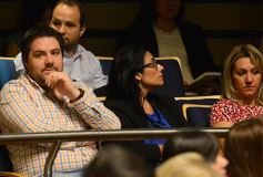 Foto de la galería: La Legislatura aprobó la modificación de los honorarios de los abogados y procuradores