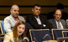 Foto de la galería: La Legislatura aprobó la modificación de los honorarios de los abogados y procuradores