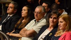 Foto de la galería: La Legislatura aprobó la modificación de los honorarios de los abogados y procuradores