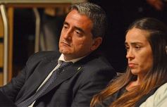 Foto de la galería: La Legislatura aprobó la modificación de los honorarios de los abogados y procuradores