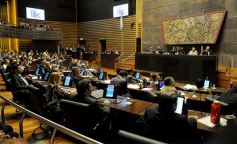 Foto de la galería: La Legislatura aprobó la modificación de los honorarios de los abogados y procuradores