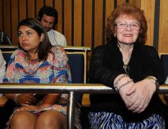 Foto de la galería: La Legislatura aprobó la modificación de los honorarios de los abogados y procuradores