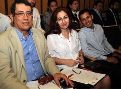 Foto de la galería: La Legislatura aprobó la modificación de los honorarios de los abogados y procuradores