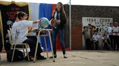 Foto de la galería: Día del Maestro en el Colegio Del Carmen