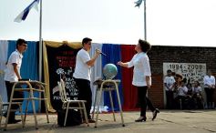 Foto de la galería: Día del Maestro en el Colegio Del Carmen