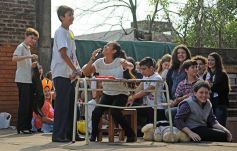 Foto de la galería: Día del Maestro en el Colegio Del Carmen