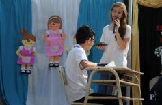 Foto de la galería: Día del Maestro en el Colegio Del Carmen