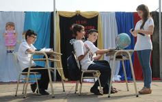 Foto de la galería: Día del Maestro en el Colegio Del Carmen