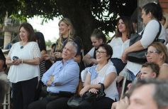 Foto de la galería: Día del Maestro en el Colegio Del Carmen