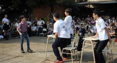 Foto de la galería: Día del Maestro en el Colegio Del Carmen