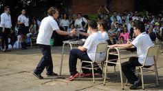 Foto de la galería: Día del Maestro en el Colegio Del Carmen