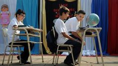 Foto de la galería: Día del Maestro en el Colegio Del Carmen