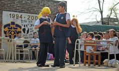 Foto de la galería: Día del Maestro en el Colegio Del Carmen