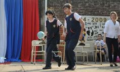 Foto de la galería: Día del Maestro en el Colegio Del Carmen