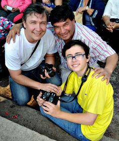 Foto de la galería: Día del Maestro en el Colegio Del Carmen