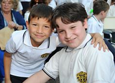 Foto de la galería: Día del Maestro en el Colegio Del Carmen