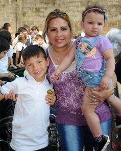 Foto de la galería: Día del Maestro en el Colegio Del Carmen