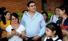 Foto de la galería: Día del Maestro en el Colegio Del Carmen