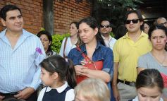 Foto de la galería: Día del Maestro en el Colegio Del Carmen