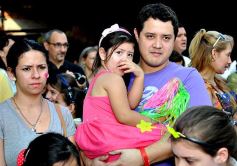Foto de la galería: Día del Maestro en el Colegio Del Carmen