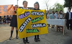 Foto de la galería: Día del Maestro en el Colegio Del Carmen