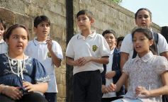 Foto de la galería: Día del Maestro en el Colegio Del Carmen