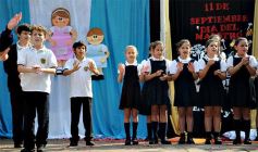 Foto de la galería: Día del Maestro en el Colegio Del Carmen